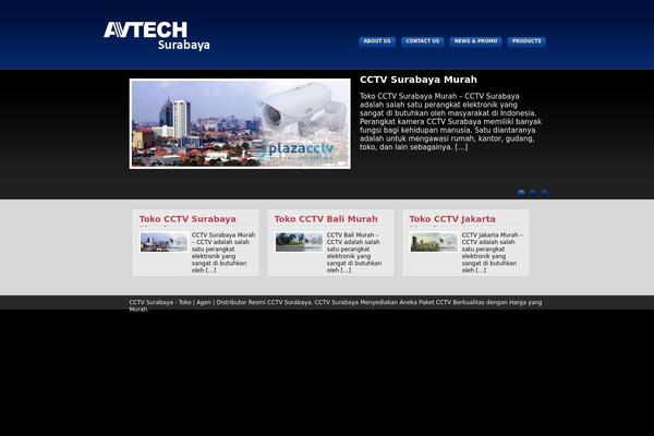 avtech-surabaya.com site used Angelia