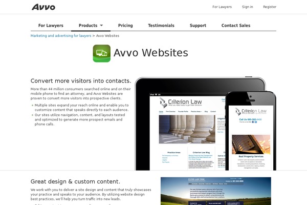 avvosites_child_theme1 theme websites examples