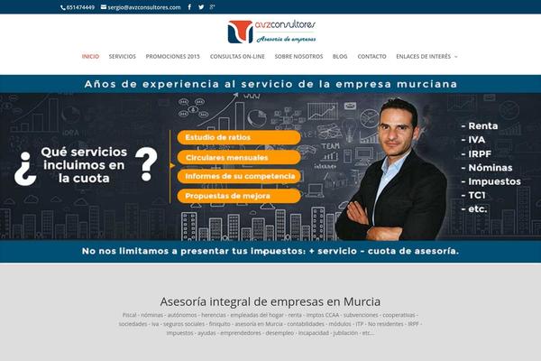 divihijo WordPress theme, websites list used divihijo theme divihijo theme websites examples