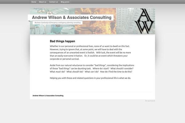 atheros theme site design template sample