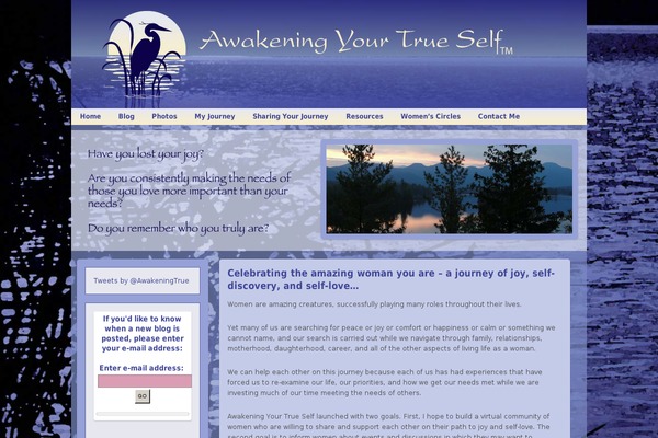 awakeningyourtrueself.com site used 2010-kid