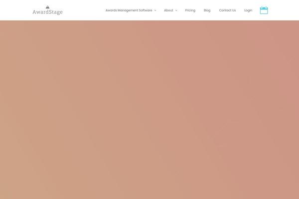 Ayro theme site design template sample