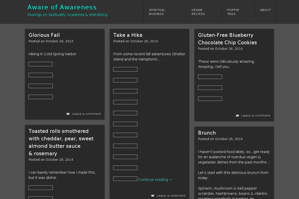 Site using Custom-fonts plugin