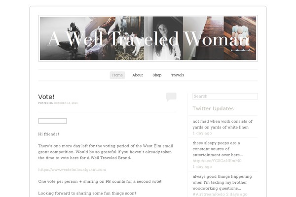 Site using Custom-fonts plugin