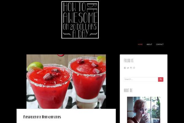 Site using Pinterest Pin It Button For Images plugin