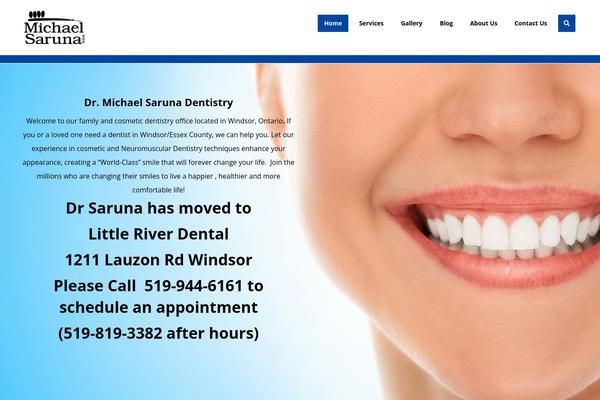 Site using WP User Avatar plugin