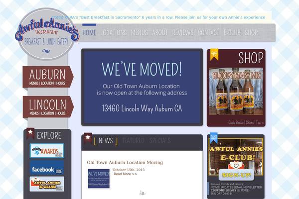 awfulannies.com site used Awful_annies
