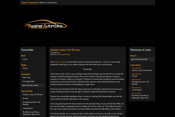 TAKTEEK01 theme site design template sample