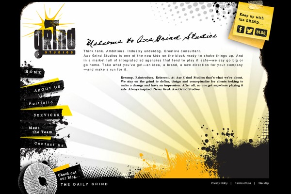 axegrindstudios.com site used Axe_grind_full