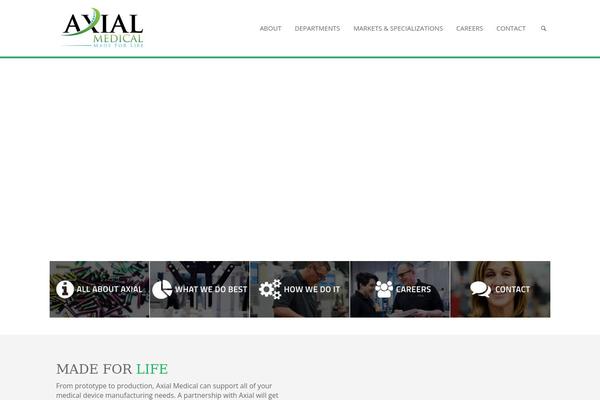 Rttheme19 theme site design template sample