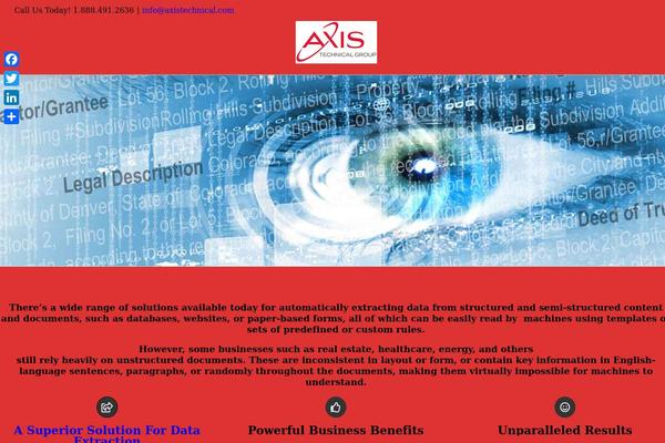 Site using Fusion-builder plugin