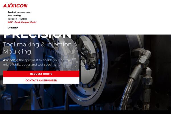 Site using WooCommerce Products Filter plugin