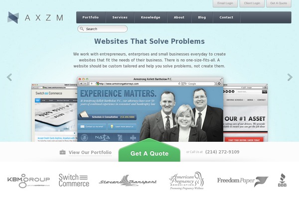 torus WordPress theme, websites list used torus theme torus theme websites examples