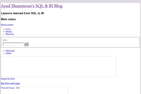Site using Gutenberg-core plugin