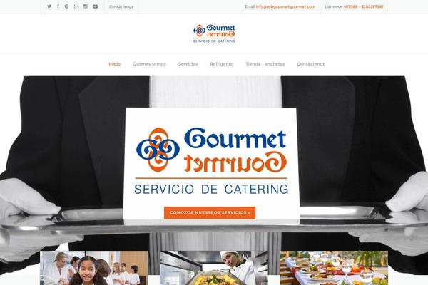 Construction theme site design template sample