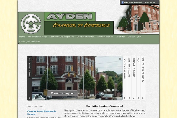Site using CKEditor for WordPress plugin