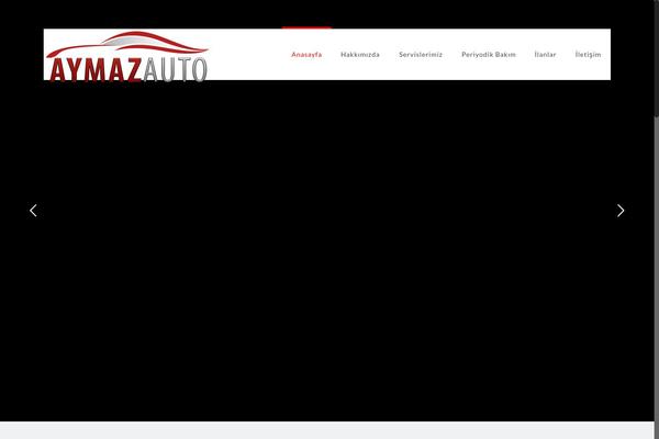 aymazauto.com site used Geneloto