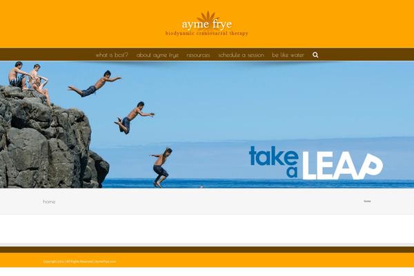 Site using Pinterest RSS Widget plugin