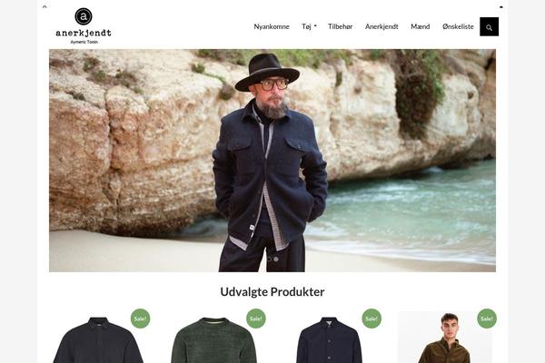 Site using Js-composer plugin