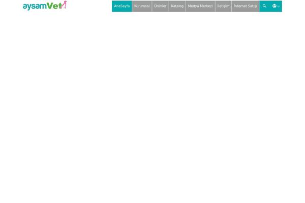 Site using Bellows-accordion-menu plugin