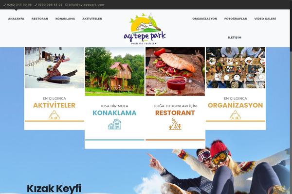 Site using GTranslate - Google Translate plugin