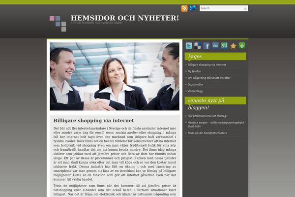 aytomoralzarzal.com site used Ariya