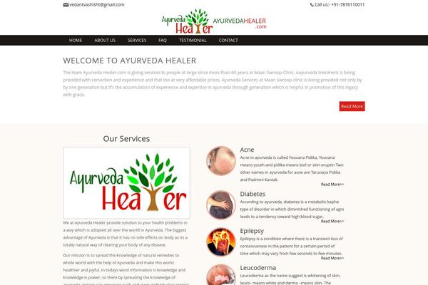 base_theme theme websites examples