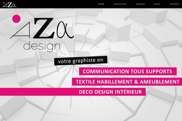 zoo theme site design template sample