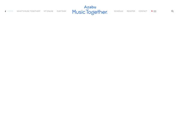Site using Wp-popups-lite plugin