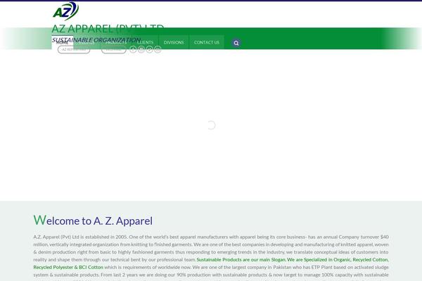 Site using WP Job Manager plugin