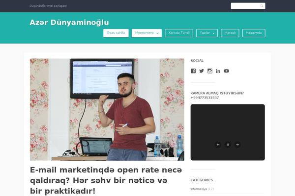 Site using Custom-fonts plugin