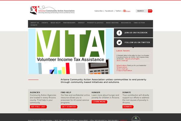 Site using WP Store Locator plugin
