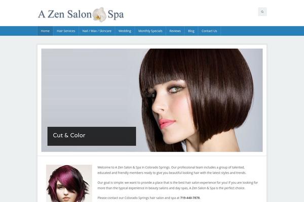 azensalon.com site used Tdpravda