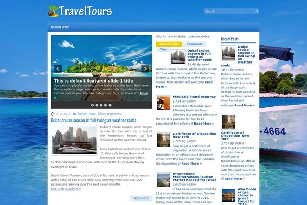 azercert.com site used Traveltours