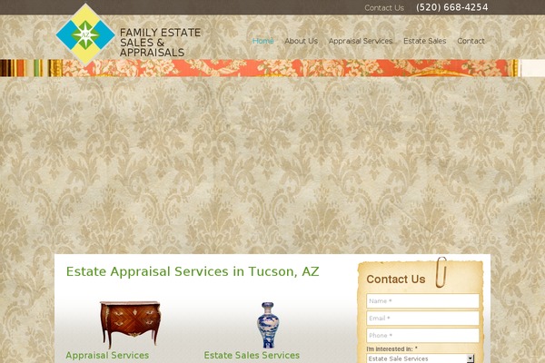 azfes.com site used Azfes