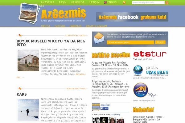 azgezmis.com site used Hc-azgezmis6