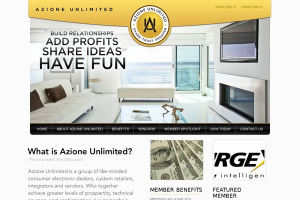 azioneunlimited.com site used 23k_darwin