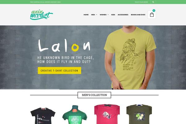 Site using Custom-add-to-cart-button-for-woocommerce plugin