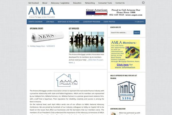 azmortgagelenders.com site used Amla