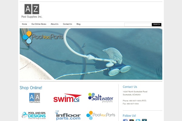 MiniBuzz 3 theme site design template sample