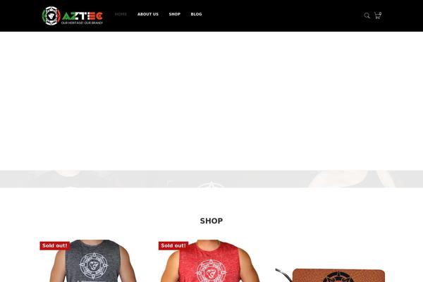 Kute-boutique theme site design template sample