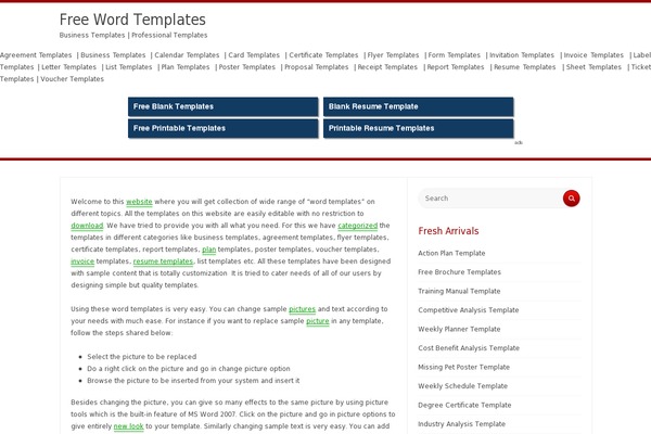 aztemplates.org site used Glades