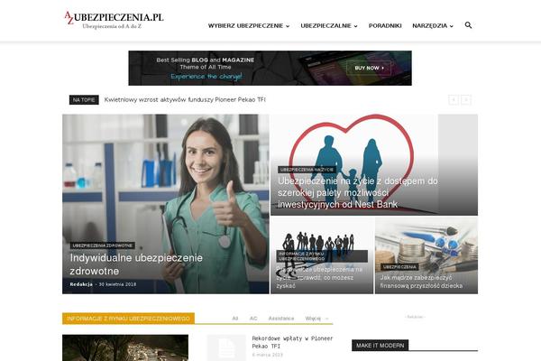 Site using WordPress Popular Posts plugin