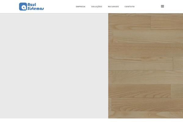 azulsistemas.net site used Azulsistemas