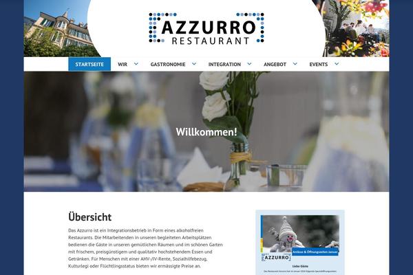 azzurro-bern.ch site used Edin-child
