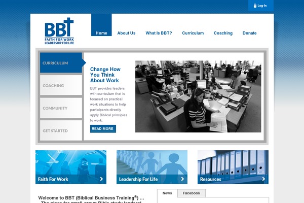 b-b-t.org site used Bbt
