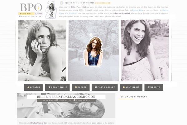 bpipernetwp_neverenoughdesign theme websites examples