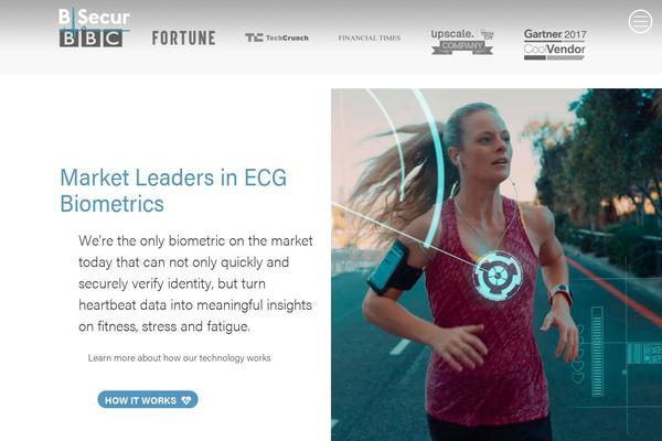 Enfold theme site design template sample