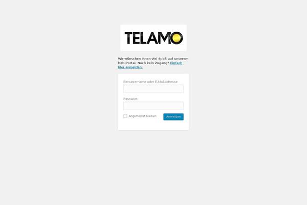 b2b-telamo.de site used 2015-child-right-sidebar