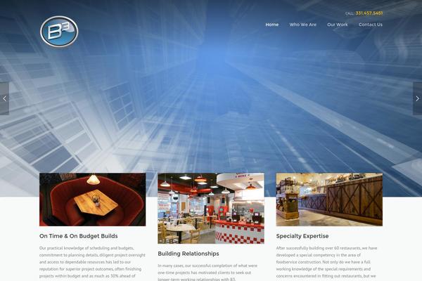 Site using Google Analytics Dashboard for WP plugin